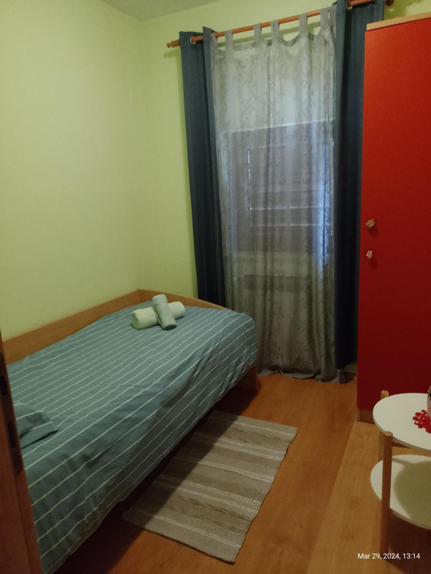 Iva House With Apartment Умаг Экстерьер фото